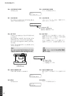 Предварительный просмотр 56 страницы Yamaha RX-V683 Service Manual