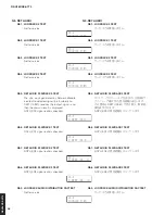 Предварительный просмотр 58 страницы Yamaha RX-V683 Service Manual