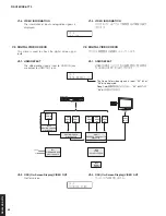 Предварительный просмотр 64 страницы Yamaha RX-V683 Service Manual