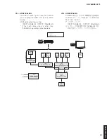 Предварительный просмотр 65 страницы Yamaha RX-V683 Service Manual