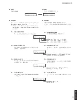 Предварительный просмотр 69 страницы Yamaha RX-V683 Service Manual