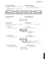 Предварительный просмотр 77 страницы Yamaha RX-V683 Service Manual