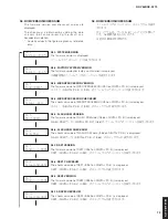 Предварительный просмотр 79 страницы Yamaha RX-V683 Service Manual