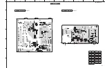 Предварительный просмотр 105 страницы Yamaha RX-V683 Service Manual