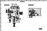 Предварительный просмотр 106 страницы Yamaha RX-V683 Service Manual