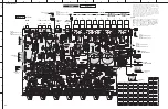 Предварительный просмотр 118 страницы Yamaha RX-V683 Service Manual