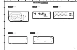 Предварительный просмотр 121 страницы Yamaha RX-V683 Service Manual