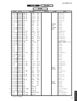 Предварительный просмотр 170 страницы Yamaha RX-V683 Service Manual