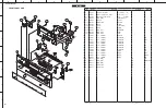 Предварительный просмотр 179 страницы Yamaha RX-V683 Service Manual