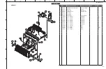 Предварительный просмотр 180 страницы Yamaha RX-V683 Service Manual