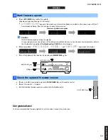 Предварительный просмотр 192 страницы Yamaha RX-V683 Service Manual