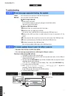 Предварительный просмотр 193 страницы Yamaha RX-V683 Service Manual