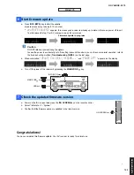 Предварительный просмотр 198 страницы Yamaha RX-V683 Service Manual