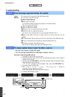 Предварительный просмотр 199 страницы Yamaha RX-V683 Service Manual