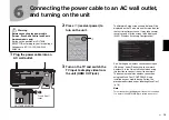 Preview for 13 page of Yamaha RX-V685 Quick Start Manual