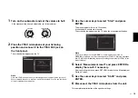 Preview for 15 page of Yamaha RX-V685 Quick Start Manual