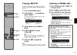 Preview for 19 page of Yamaha RX-V685 Quick Start Manual