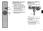 Preview for 21 page of Yamaha RX-V685 Quick Start Manual