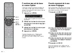 Preview for 46 page of Yamaha RX-V685 Quick Start Manual