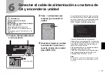 Preview for 61 page of Yamaha RX-V685 Quick Start Manual