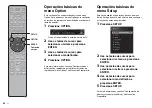 Preview for 94 page of Yamaha RX-V685 Quick Start Manual