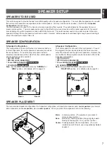 Preview for 9 page of Yamaha RX-V692 Owner'S Manual