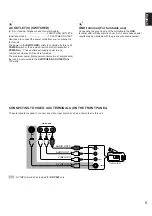 Preview for 11 page of Yamaha RX-V692 Owner'S Manual