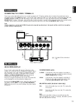 Preview for 13 page of Yamaha RX-V692 Owner'S Manual