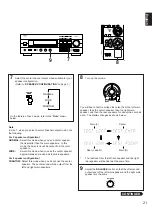 Preview for 23 page of Yamaha RX-V692 Owner'S Manual