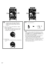 Preview for 24 page of Yamaha RX-V692 Owner'S Manual