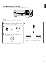 Preview for 31 page of Yamaha RX-V692 Owner'S Manual