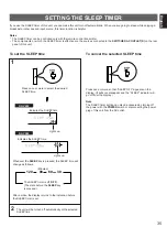 Preview for 37 page of Yamaha RX-V692 Owner'S Manual