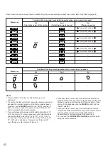 Preview for 44 page of Yamaha RX-V692 Owner'S Manual