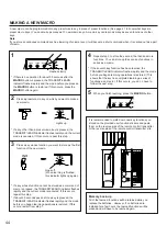 Preview for 46 page of Yamaha RX-V692 Owner'S Manual