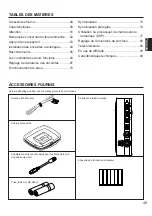 Preview for 51 page of Yamaha RX-V692 Owner'S Manual