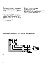 Preview for 58 page of Yamaha RX-V692 Owner'S Manual