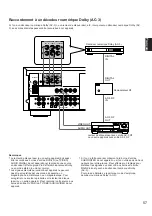 Preview for 59 page of Yamaha RX-V692 Owner'S Manual