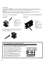 Preview for 62 page of Yamaha RX-V692 Owner'S Manual