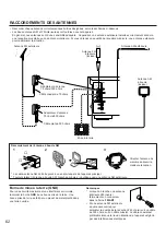 Preview for 64 page of Yamaha RX-V692 Owner'S Manual