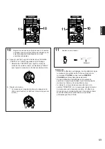 Preview for 71 page of Yamaha RX-V692 Owner'S Manual