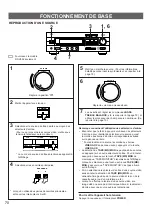 Preview for 72 page of Yamaha RX-V692 Owner'S Manual