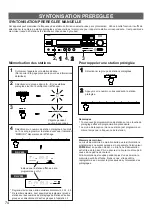 Preview for 76 page of Yamaha RX-V692 Owner'S Manual