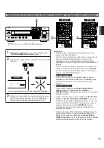 Preview for 81 page of Yamaha RX-V692 Owner'S Manual