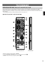 Preview for 85 page of Yamaha RX-V692 Owner'S Manual