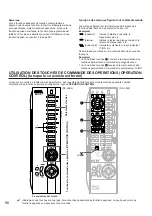 Preview for 88 page of Yamaha RX-V692 Owner'S Manual