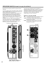 Preview for 90 page of Yamaha RX-V692 Owner'S Manual