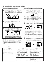 Preview for 94 page of Yamaha RX-V692 Owner'S Manual