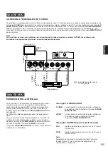 Preview for 107 page of Yamaha RX-V692 Owner'S Manual