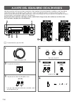 Preview for 116 page of Yamaha RX-V692 Owner'S Manual