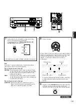 Preview for 117 page of Yamaha RX-V692 Owner'S Manual